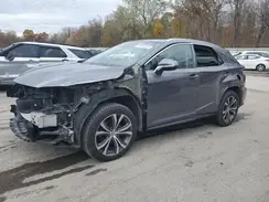 2T2BZMCA2HC107378 2017 LEXUS RX