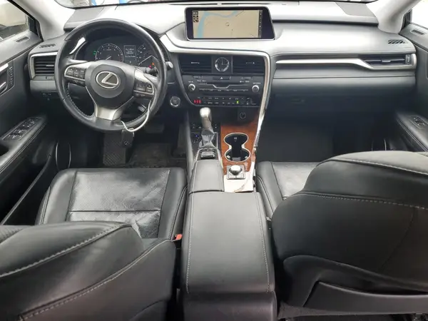 2T2BZMCA2HC107378 2017 LEXUS RX - Image 8