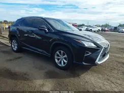 2T2BZMCA2HC108322 2017 LEXUS RX