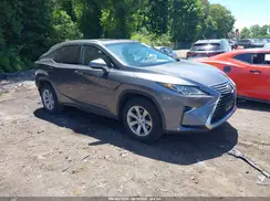 2T2BZMCA2HC109096 2017 LEXUS RX