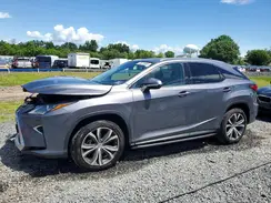 2T2BZMCA2HC110524 2017 LEXUS RX
