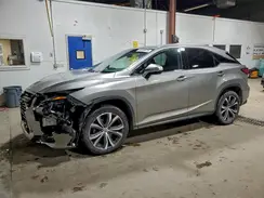 2T2BZMCA2HC110832 2017 LEXUS RX