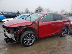 2T2BZMCA2HC113293 2017 LEXUS RX
