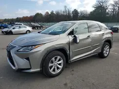 2T2BZMCA2HC114007 2017 LEXUS RX