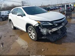 2T2BZMCA2HC114458 2017 LEXUS RX