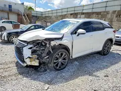 2T2BZMCA2HC117134 2017 LEXUS RX