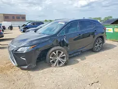 2T2BZMCA2HC119546 2017 LEXUS RX