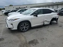 2T2BZMCA2HC120549 2017 LEXUS RX