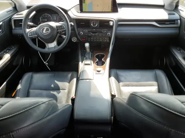 2T2BZMCA2HC120762 2017 LEXUS RX - Image 8