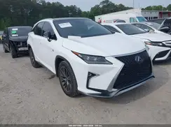 2T2BZMCA2HC122494 2017 LEXUS RX