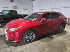 2T2BZMCA2HC124584 2017 LEXUS RX