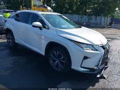 2T2BZMCA2HC125153 2017 LEXUS RX