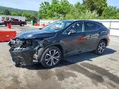 2T2BZMCA2HC125976 2017 LEXUS RX