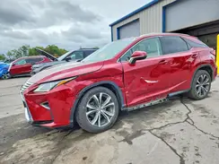 2T2BZMCA2HC126576 2017 LEXUS RX