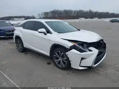 2T2BZMCA2HC127968 2017 LEXUS RX