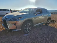 2T2BZMCA2HC128165 2017 LEXUS RX