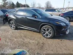 2T2BZMCA2HC129641 2017 LEXUS RX