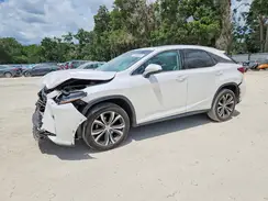 2T2BZMCA2HC130059 2017 LEXUS RX