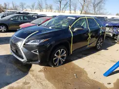 2T2BZMCA2HC131986 2017 LEXUS RX