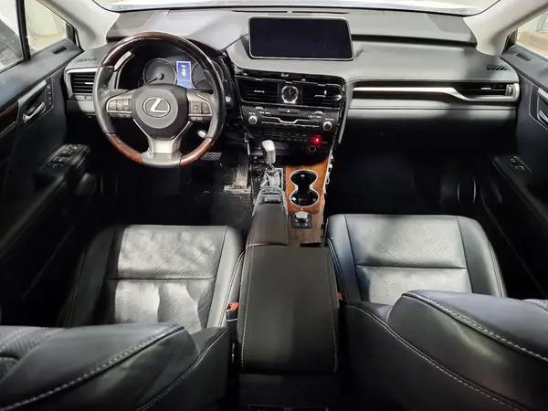 2T2BZMCA2JC136479 2018 LEXUS RX - Image 8
