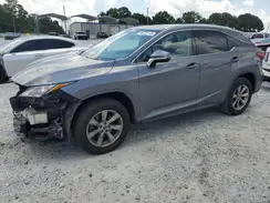 2T2BZMCA2JC136627 2018 LEXUS RX