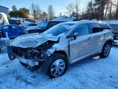 2T2BZMCA2JC137177 2018 LEXUS RX