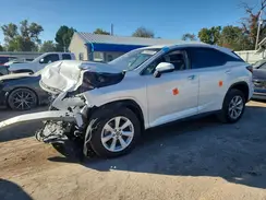 2T2BZMCA2JC140869 2018 LEXUS RX