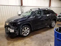 2T2BZMCA2JC141522 2018 LEXUS RX