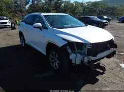 2T2BZMCA2JC144078 2018 LEXUS RX