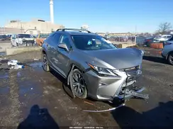 2T2BZMCA2JC146803 2018 LEXUS RX