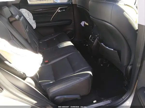 2T2BZMCA2JC146803 2018 LEXUS RX - Image 8