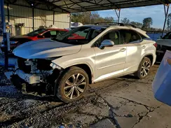 2T2BZMCA2JC147479 2018 LEXUS RX