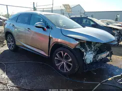 2T2BZMCA2JC148454 2018 LEXUS RX