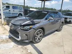 2T2BZMCA2JC149295 2018 LEXUS RX