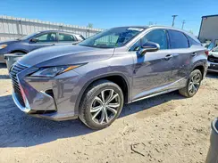 2T2BZMCA2JC151709 2018 LEXUS RX