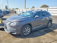 2T2BZMCA2JC156313 2018 LEXUS RX