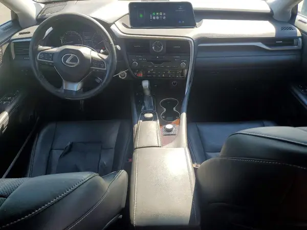2T2BZMCA2JC156313 2018 LEXUS RX - Image 8