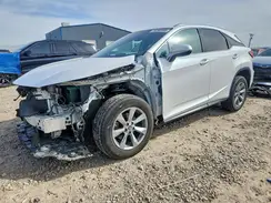 2T2BZMCA2JC156425 2018 LEXUS RX