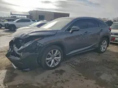 2T2BZMCA2JC157106 2018 LEXUS RX
