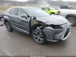 2T2BZMCA2JC157171 2018 LEXUS RX