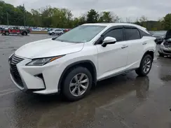 2T2BZMCA2JC162953 2018 LEXUS RX