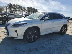 2T2BZMCA2JC166050 2018 LEXUS RX