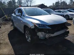 2T2BZMCA2KC169497 2019 LEXUS RX