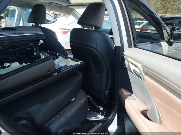 2T2BZMCA2KC169497 2019 LEXUS RX - Image 8