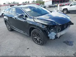 2T2BZMCA2KC169631 2019 LEXUS RX
