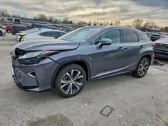 2T2BZMCA2KC169645 2019 LEXUS RX
