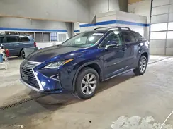 2T2BZMCA2KC171279 2019 LEXUS RX