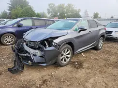 2T2BZMCA2KC171542 2019 LEXUS RX