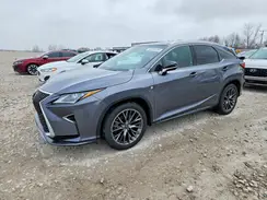 2T2BZMCA2KC172478 2019 LEXUS RX