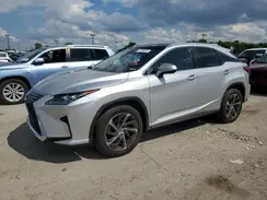 2T2BZMCA2KC172741 2019 LEXUS RX